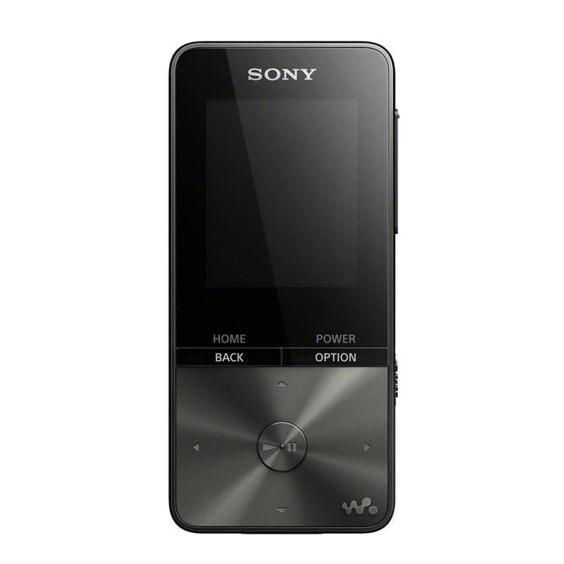 ソニー(SONY) ウォークマン Sシリーズ 16GB NW-S315 : MP3プレーヤー Bluetooth対応 最大52時間連続再生 イヤホン付｜good-smiley｜04