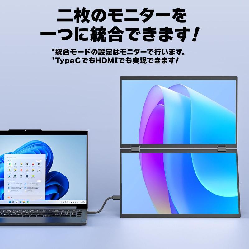 【美品】トリプルモニターVisionOwl 15.6インチ DB-156N 美品】トリプルモニターVisionOwl 15.6インチ DB-156N Amazon.co