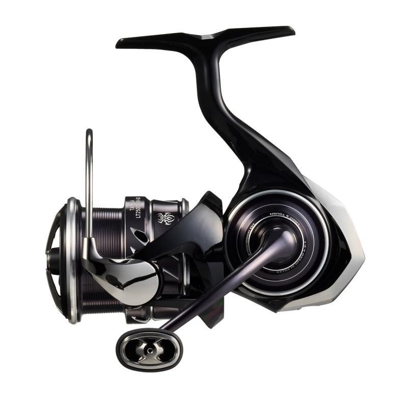 ダイワ(DAIWA) スピニングリール 23タトゥーラLT2500S-XH-QD｜good-smiley｜04