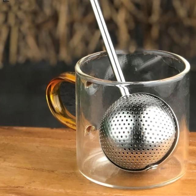 スプーン型茶こし ティボール 簡単便利グッズ ステンレス鋼 茶こし ハーブティー 紅茶 緑茶に 34 Good Stores 通販 Yahoo ショッピング