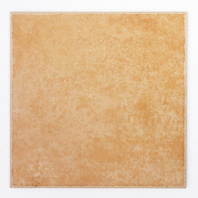 Yahoo!ショッピング 300角タイル 玄関床・屋外用 リベロ オレンジ(A906)｜GOOD TILE SHOP