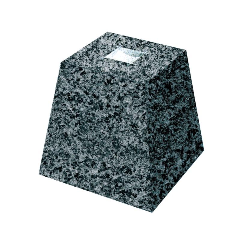 御影石 角型 束石 沓石 グレー6寸 Ktg6 白 6寸 Ktw6 Ktg6 Good Tile Shop 通販 Yahoo ショッピング