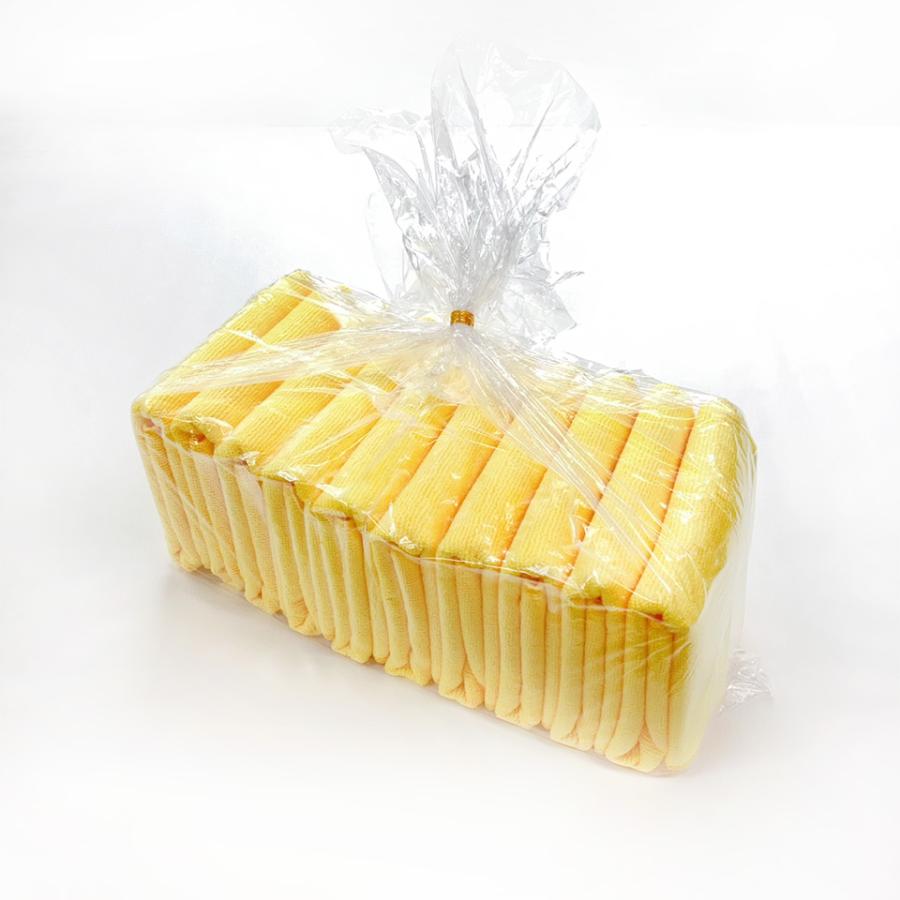 コストコ（Costco） マイクロファイバータオル 10枚入り カークランド