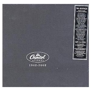 Va Va Capitol 輸入盤cd Records 1942 02