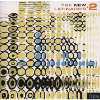 [国内盤CD][新品]THE NEW LATINAIRES 2 | 