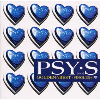 [国内盤CD][新品]サイズ / GOLDEN☆BEST サイズ〜シングルズ・プラス〜[2枚組]