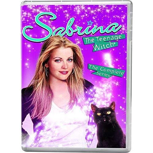 【フルコンプ】Sabrina the teenage witch ★ サブリナ フルコンプ】Sabrina the teenage witch ☆ サブリナ Amazon.com