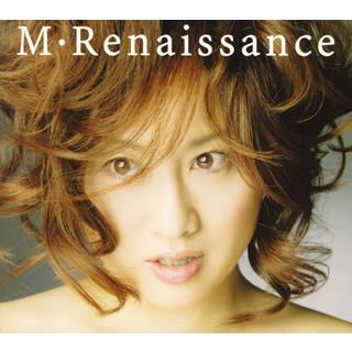 [国内盤CD][新品]渡辺美里 / M・Renaissance〜エム・ルネサンス〜[3枚組]