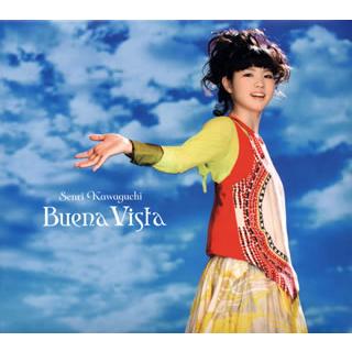 川口千里 / Buena Vista(CD)(2014/6/4) - brixmtl.com