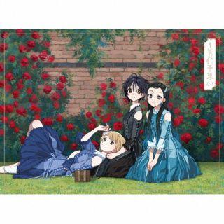 国内盤CD][新品]22 / 7 タイトル未定[CD+BD][3枚組][初回出荷限定盤