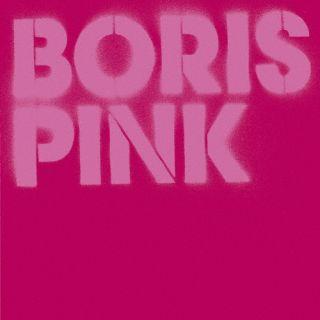 22 (日本ライセンス盤) hyukoh CD 新品未開封 国内盤CD][新品]BORIS / PINK-20th Anniversary Japanese Edition-[2枚