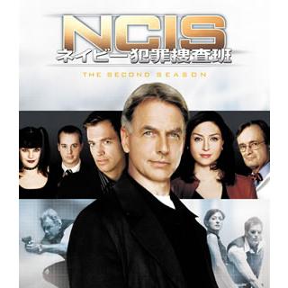 国内盤DVD][新品] NCIS ネイビー犯罪捜査班 シーズン2 トク選BOX[6枚組