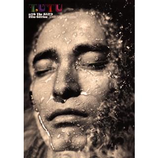 [国内盤DVD][新品] 宇都宮隆 / T.UTU with The Band Film Edition Club Water Dance