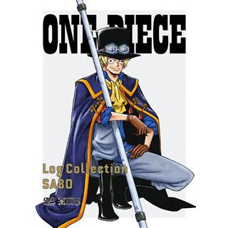 大好評 国内盤dvd One Piece Log Collection Sabo 4枚組 18 1 26発売 Cd Dvd グッドバイブレーションズ 独創的 Stgeorge Sporting Org