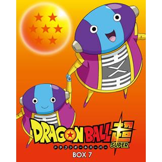 Sale公式 国内盤dvd ドラゴンボール超 Box7 2枚組 17 8 2発売 Cd Dvd グッドバイブレーションズ 通販 Yahoo ショッピング 店舗 通販 Acelerando Com Ec