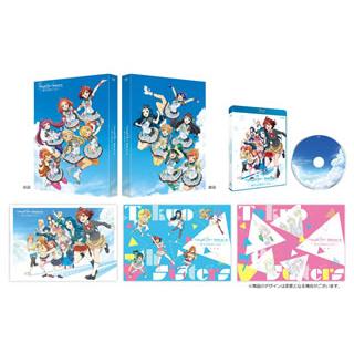 信頼 Tokyo 7th シスターズ 僕らは青空になる 豪華版 ブルーレイ 初回出荷限定 21 5 26発売 Cd Dvd グッドバイブレーションズ 通販 Yahoo ショッピング 上質で快適 Www Biomelan Com