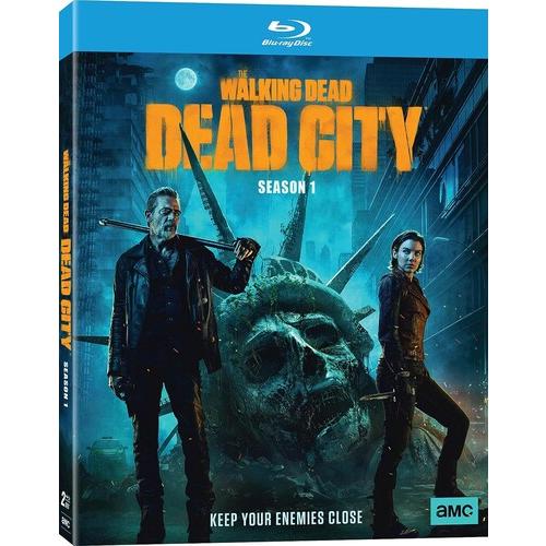 WALKING DEAD: DEAD CITY: SEASON 1 (2PC) (2023/9/12発売 WALKING DEAD: DEAD CITY: SEASON 1 (2PC) (2023/9/12発売
