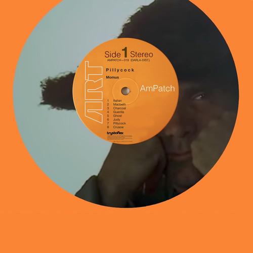 [輸入盤CD][新品]Momus / Pillycock (2017/10/13発売) | 