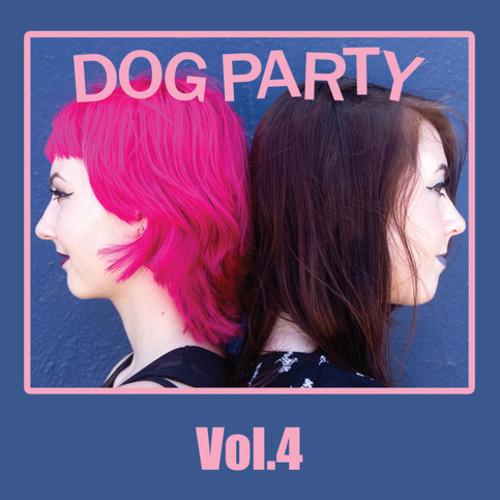 [輸入盤CD][新品]Dog Party / Vol. 4 | 
