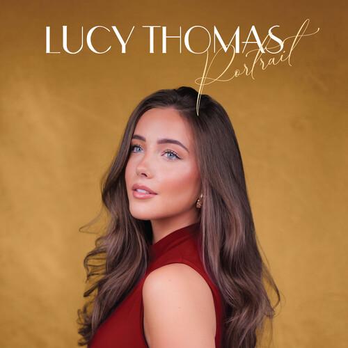 [輸入盤CD][新品]LUCY THOMAS / PORTRAIT(2026/1/16発売)(ルーシー・トーマス) | 