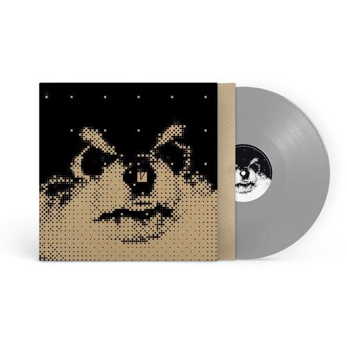 輸入盤LPレコード][新品]V (BTS) / V LAYOVER (Colored Vinyl) (Gray