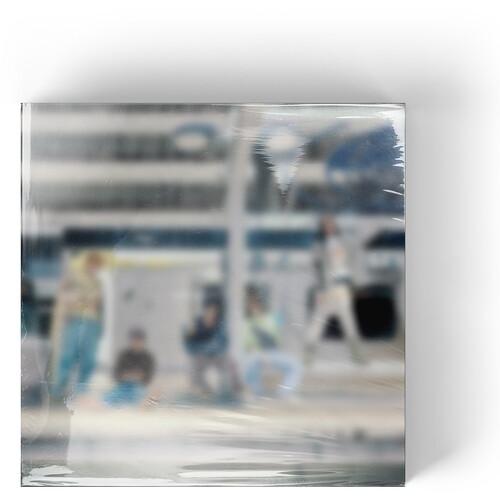 CORTIS コルティス LP vinyl 新品未開封 完売品 公式 トレカあり 楽天