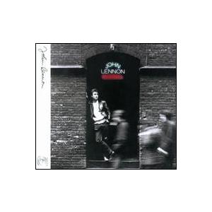 輸入盤CD][新品]John Lennon / Rock N Roll(リマスター盤)(ジョン