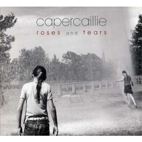 [輸入盤CD][新品]Capercaillie / Roses & Tears(カパーケリー) | 