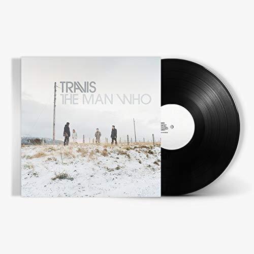【LP】Travis / The Man Who 限定版 LPレコード Travis - The Man Who (20th Anniversary)[LP] - Amazon.com Music