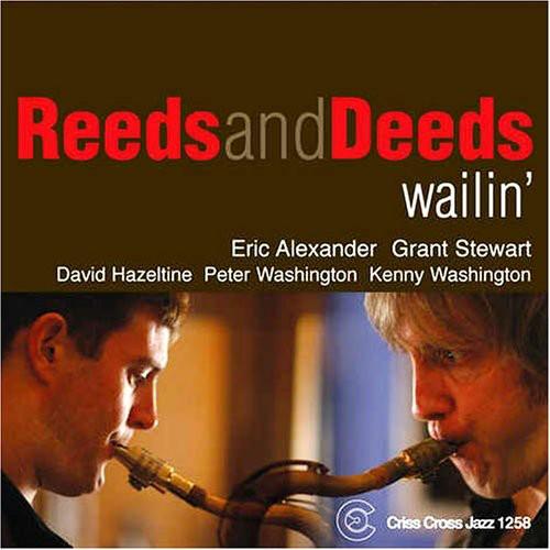 [輸入盤CD][新品]REEDS & DEEDS / WAILIN | 
