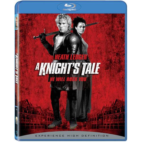 KNIGHT'S TALE (輸入盤ブルーレイ)[新品] | 