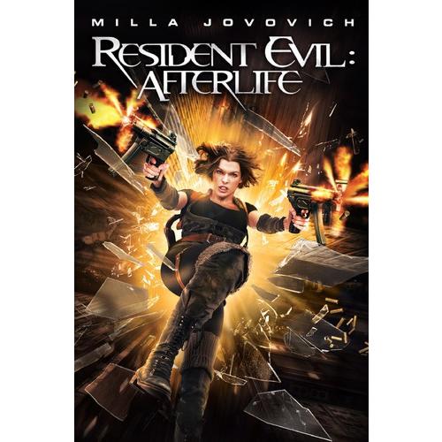 Resident Evil: Afterlife (輸入盤DVD)[新品] | 