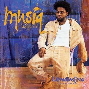 有名な Musiq Soulchild Aijuswanaseing ソウルチャイルド 激安 輸入盤LPレコード ミュージック