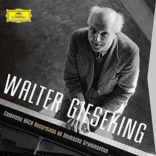 EMIレコード52枚Walter Gieseking ⭐︎ワルター・ギーゼキング Walter