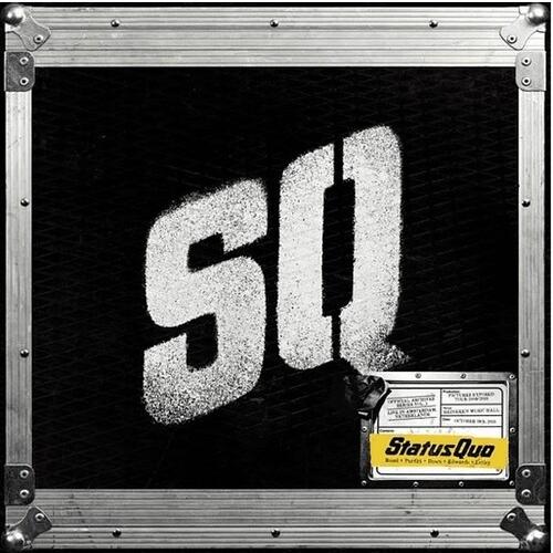 2026年最新】Yahoo!オークション - status quo lp(音楽)の中古品・新品