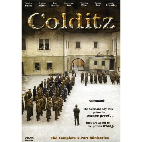 COLDITZ: WWII (輸入盤DVD)[新品] : CD・DVD グッドバイブレーションズ - 通販 - Yahoo!ショッピング