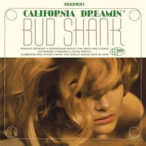 [輸入盤CD][新品]Bud Shank/Chet Baker / California Dreamin(2016/6/10発売)( バド・シャンク＆チェット・ベーカー)
