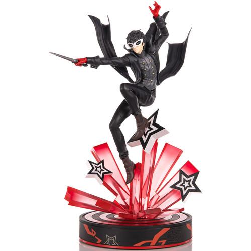 フィギュアなど][新品]PERSONA 5 - JOKER PVC (CLCB) (FIG)[2024