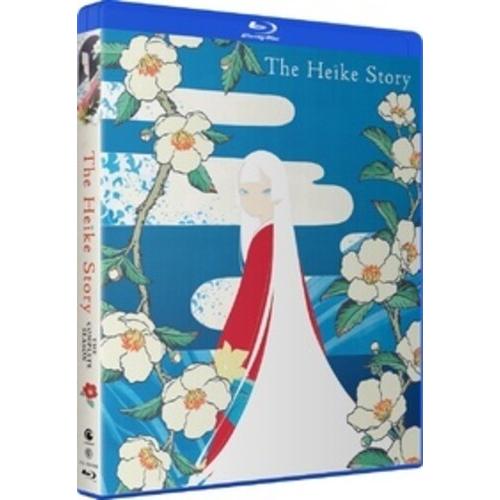 HEIKE STORY: COMPLETE SEASON (2PC) (2022/11/22発売) (輸入盤