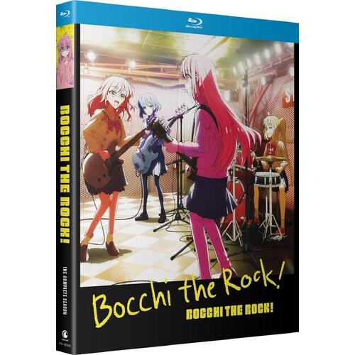 新品ケース交換済み　「ぼっち・ざ・ろっく! 」DVD6巻セット Blu-ray&DVD | 「ぼっち・ざ・ろっく！」公式サイト