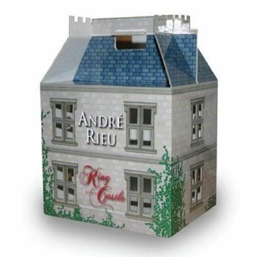 Andre Rieu / Andr? Rieu: King of the Castle (輸入盤DVD)[新品] : CD・DVD グッド ...