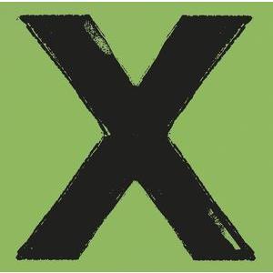 エド・シーラン　CD Amazon.com: +-=÷× (TOUR COLLECTION): CDs & Vinyl