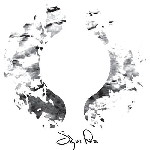 sigur ros アルバム　DVDセット 輸入盤CD][新品]Sigur Ros / ( )(2022/11/25発売)( シガー・ロス) : CD
