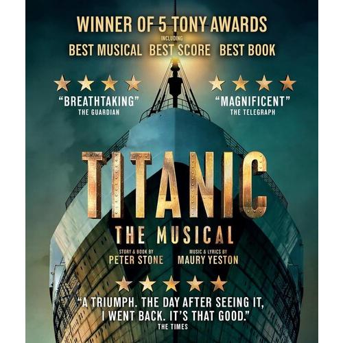 TITANIC タイタニック 洋書 voices DVD付き TITANIC