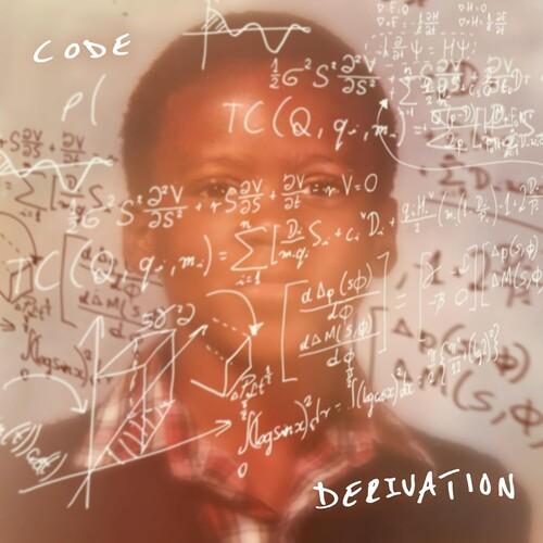 輸入盤LPレコード][新品]ROBERT GLASPER / CODE DERIVATION(2026/1/30