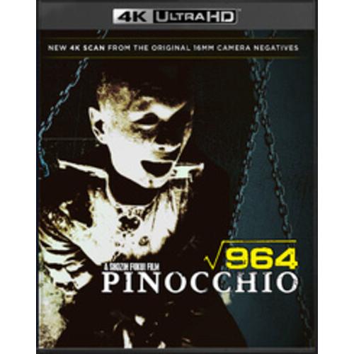 964 PINOCCHIO 廃盤 ピノキオ√964 Amazon.co.jp: ピノキオ√964 [DVD] : 鈴木はぢ, ONN-CHAN, 福居