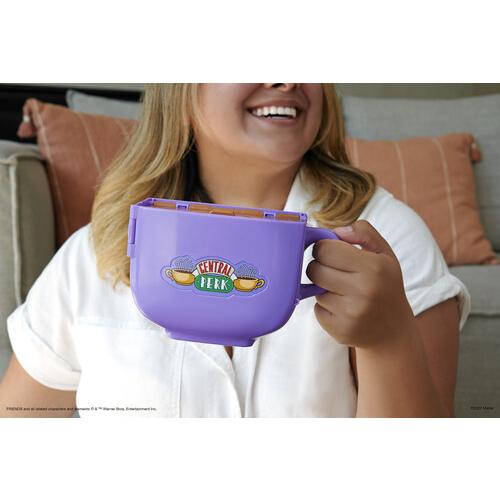 フィギュアなど][新品]POLLY POCKET FRIENDS COMPACT PLAYSET