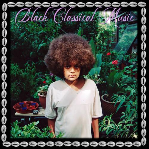 [輸入盤LPレコード][新品]Yussef Dayes / Black Classical Music(2023/9/8発売)(ユセフ・デイズ)