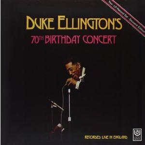 偉大な Duke Ellington 70th Birthday Concert 180 Gram Vinyl 輸入盤lpレコード デューク エリントン 人気ショップが最安値挑戦 Turningheadskennel Com