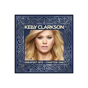 [輸入盤CD][新品]Kelly Clarkson / Greatest Hits: Chapter 1 (ケリー・クラークソン)